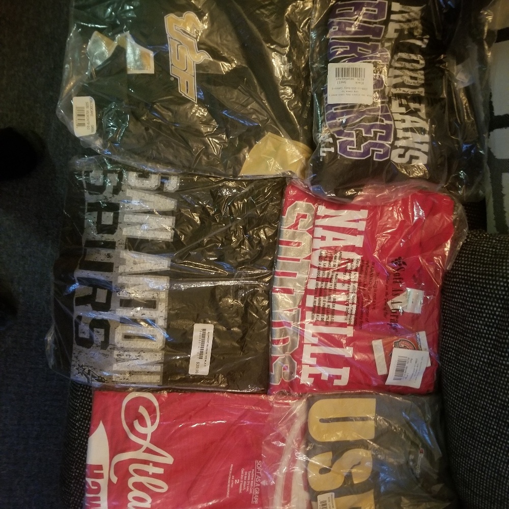 Sports Wear